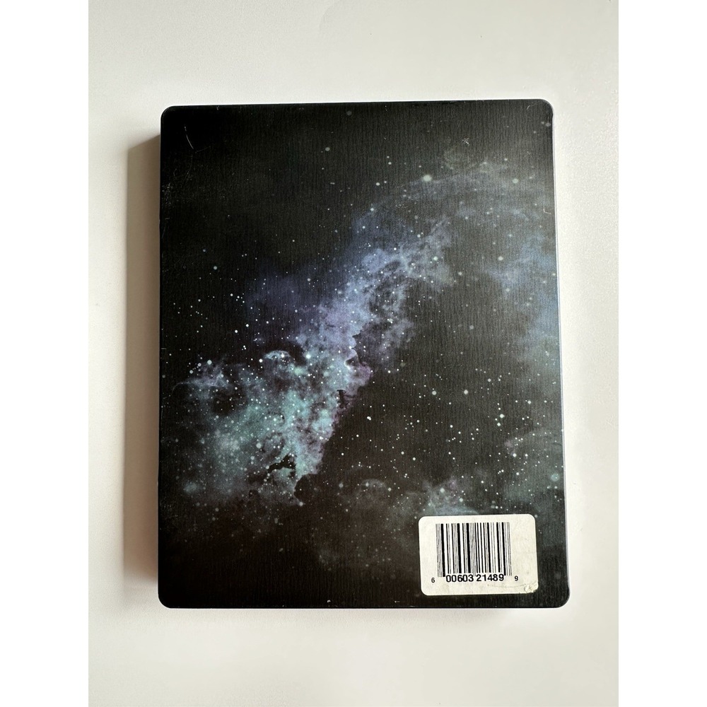 Mass Effect Andromeda Steelbook Case Only *No Game Disc Included* Excellent - Picture 2 of 3